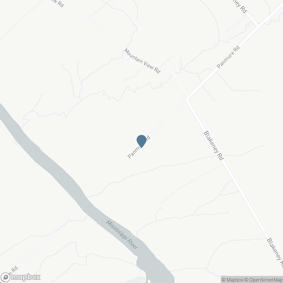 5296 PANMURE ROAD, Mississippi Mills, Ontario K0A 2X0